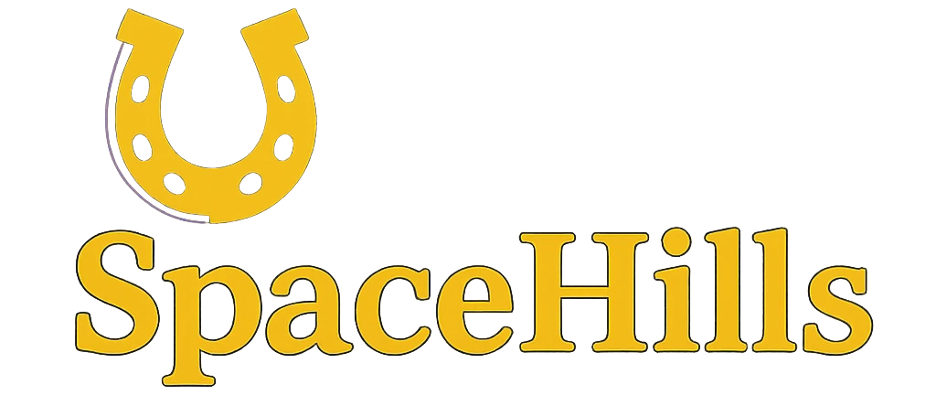SpaceHills